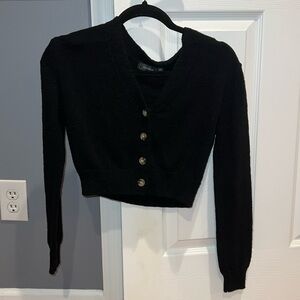 Glassons Cropped Sweater